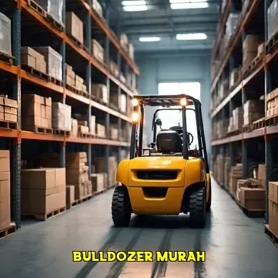 Perbedaan Fungsi Bulldozer dan Excavator dalam Proyek Tanah